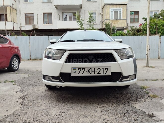 Khazar SD 2020, 105,000 km - 1.7 л - Bakı