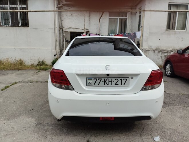 Khazar SD 2020, 105,000 km - 1.7 л - Bakı