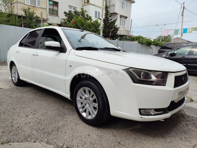 Khazar SD 2020, 105,000 km - 1.7 л - Bakı