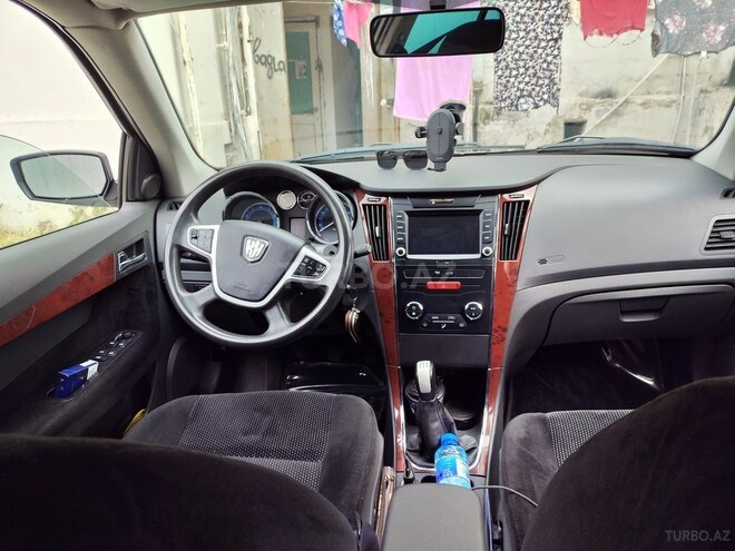 Khazar SD 2020, 105,000 km - 1.7 л - Bakı