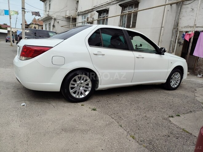 Khazar SD 2020, 105,000 km - 1.7 л - Bakı