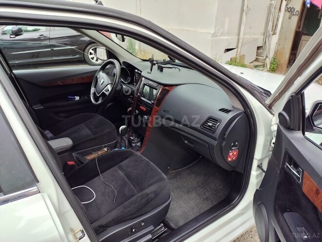 Khazar SD 2020, 105,000 km - 1.7 л - Bakı