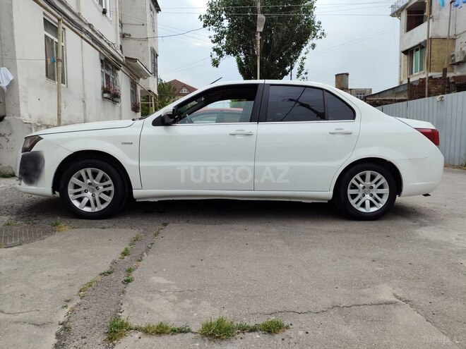 Khazar SD 2020, 105,000 km - 1.7 л - Bakı