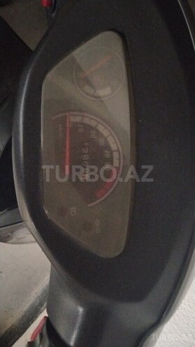 Mondial  2023, 13,000 km - 0.1 l - Bakı
