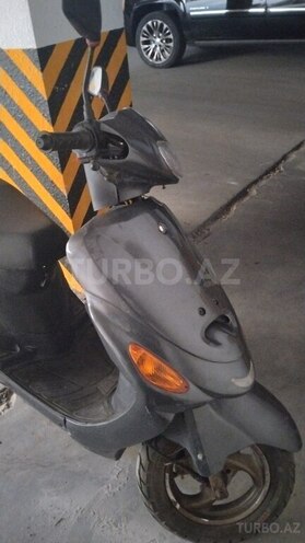 Mondial  2023, 13,000 km - 0.1 l - Bakı