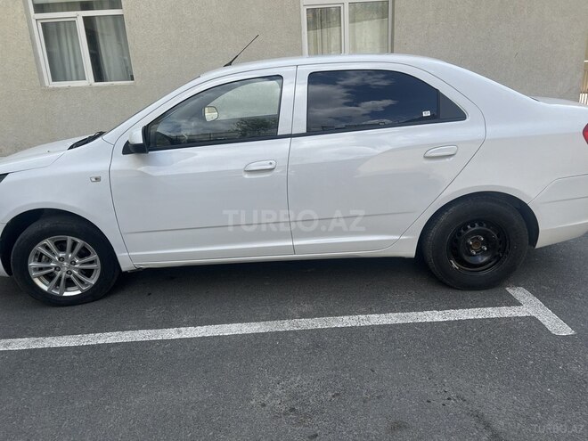 Chevrolet Cobalt 2024, 60,000 km - 1.5 л - Bakı