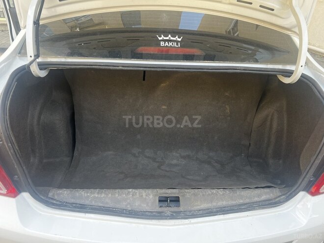 Chevrolet Cobalt 2024, 60,000 km - 1.5 л - Bakı