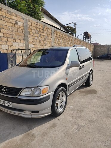Opel Sintra 1999, 456,000 km - 2.2 l - Cəlilabad