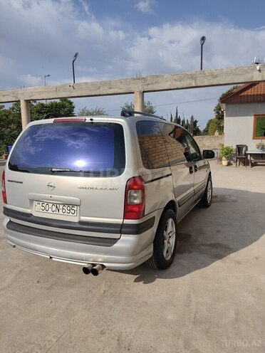 Opel Sintra 1999, 456,000 km - 2.2 l - Cəlilabad