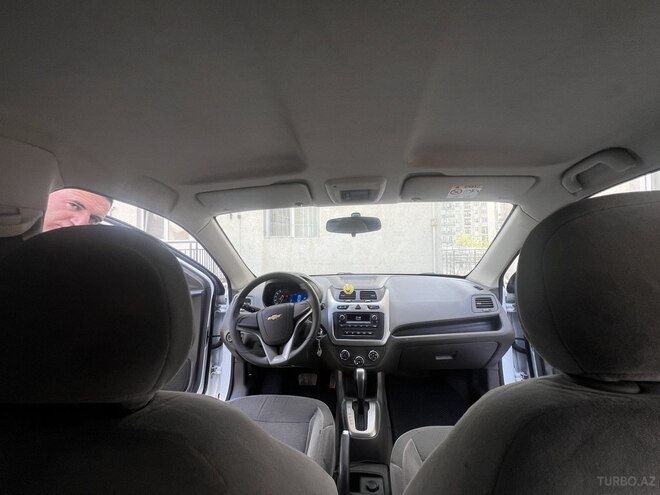 Chevrolet Cobalt 2024, 60,000 km - 1.5 л - Bakı
