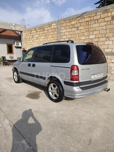 Opel Sintra 1999, 456,000 km - 2.2 l - Cəlilabad