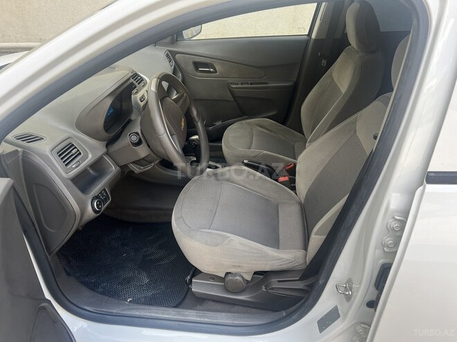 Chevrolet Cobalt 2024, 60,000 km - 1.5 л - Bakı