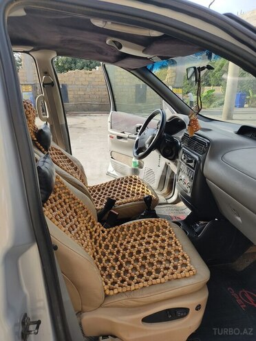 Opel Sintra 1999, 456,000 km - 2.2 l - Cəlilabad