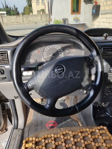 Opel Sintra 1999, 456,000 km - 2.2 l - Cəlilabad