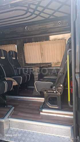 Mercedes Sprinter 316 2011, 586,000 km - 2.2 l - Bakı