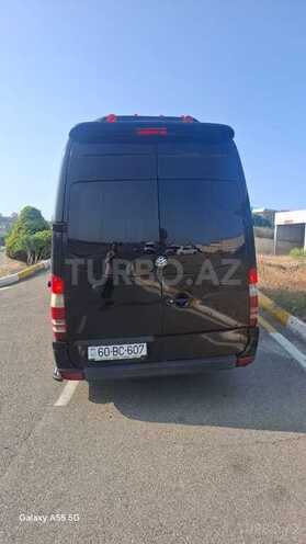 Mercedes Sprinter 316 2011, 586,000 km - 2.2 l - Bakı