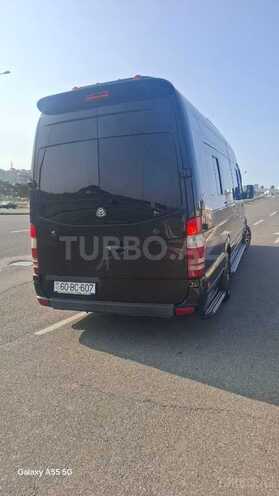 Mercedes Sprinter 316 2011, 586,000 km - 2.2 l - Bakı