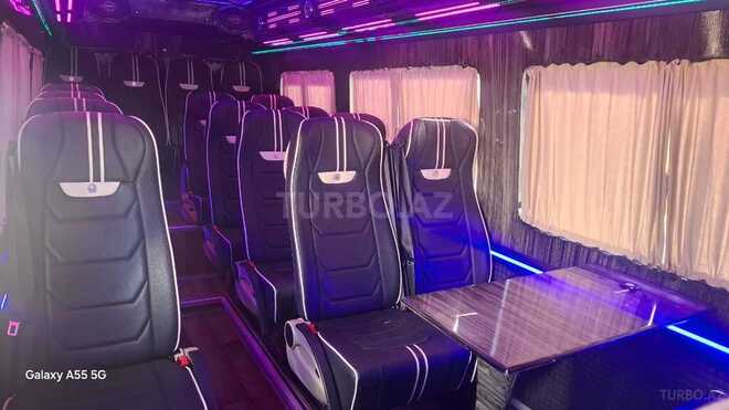 Mercedes Sprinter 316 2011, 586,000 km - 2.2 l - Bakı