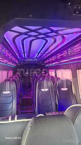 Mercedes Sprinter 316 2011, 586,000 km - 2.2 l - Bakı