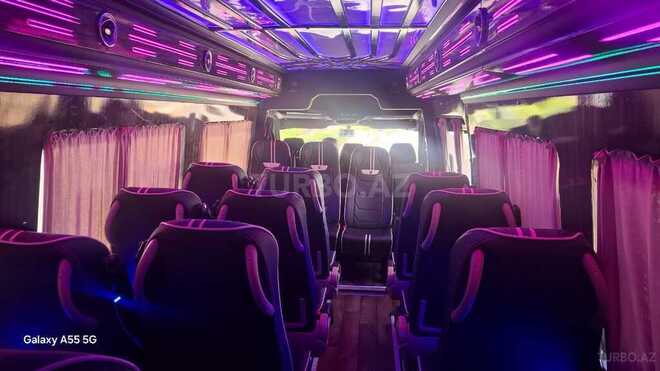 Mercedes Sprinter 316 2011, 586,000 km - 2.2 l - Bakı