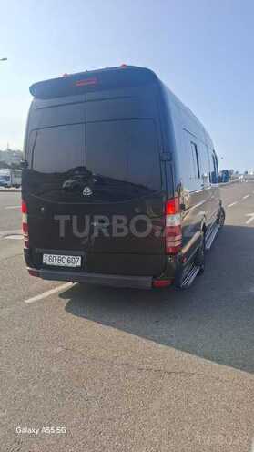 Mercedes Sprinter 316 2011, 586,000 km - 2.2 l - Bakı