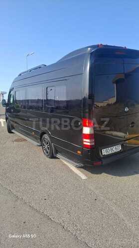 Mercedes Sprinter 316 2011, 586,000 km - 2.2 l - Bakı
