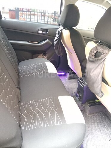 Chevrolet Orlando 2015, 213,000 km - 1.8 л - Bakı