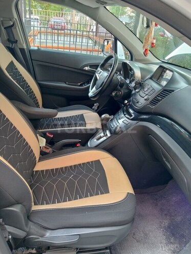 Chevrolet Orlando 2015, 213,000 km - 1.8 л - Bakı