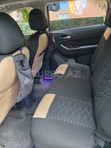 Chevrolet Orlando 2015, 213,000 km - 1.8 л - Bakı