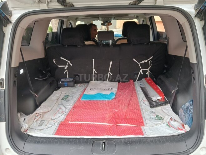 Chevrolet Orlando 2015, 213,000 km - 1.8 л - Bakı