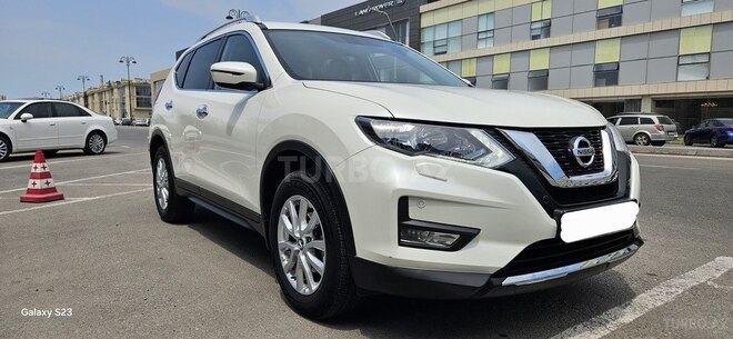Nissan X-Trail-2