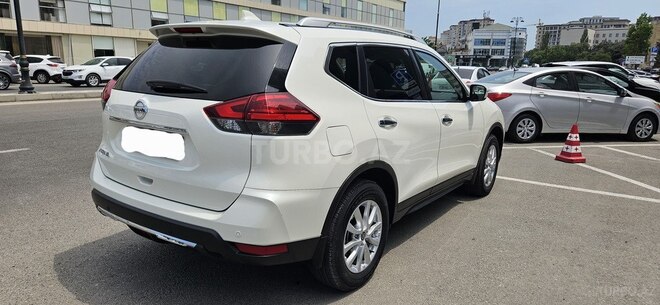 Nissan X-Trail-4