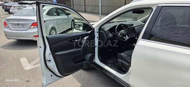 Nissan X-Trail-11