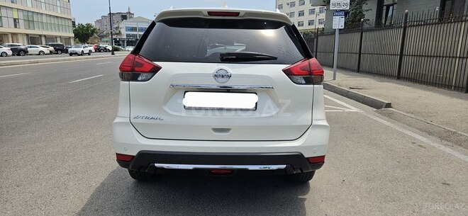 Nissan X-Trail-5