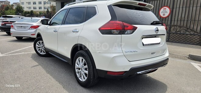 Nissan X-Trail-6