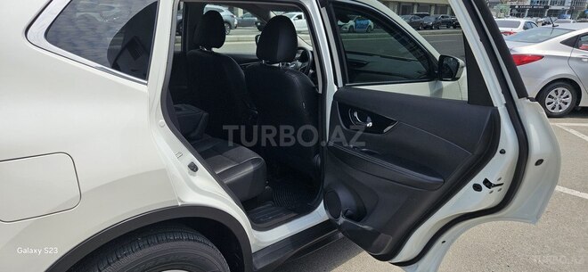 Nissan X-Trail-9