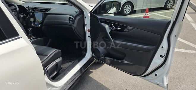 Nissan X-Trail-10