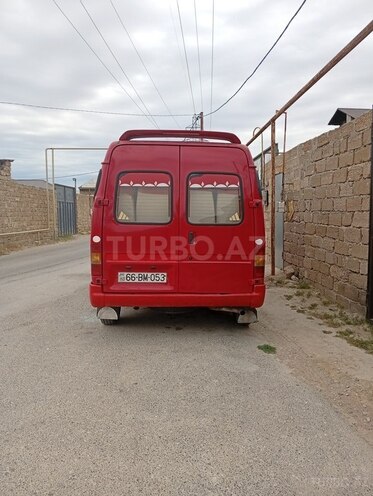 Ford Transit 1994, 220,000 km - 2.5 l - Bakı