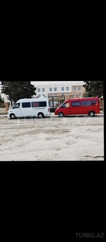 Ford Transit 1994, 220,000 km - 2.5 l - Bakı
