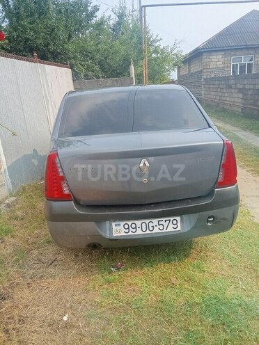 Renault Tondar 2013, 232,237 km - 1.6 l - Lənkəran