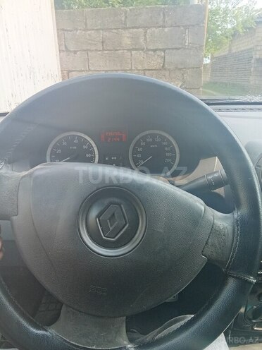 Renault Tondar 2013, 232,237 km - 1.6 l - Lənkəran