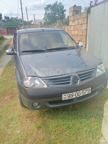 Renault Tondar 2013, 232,237 km - 1.6 l - Lənkəran