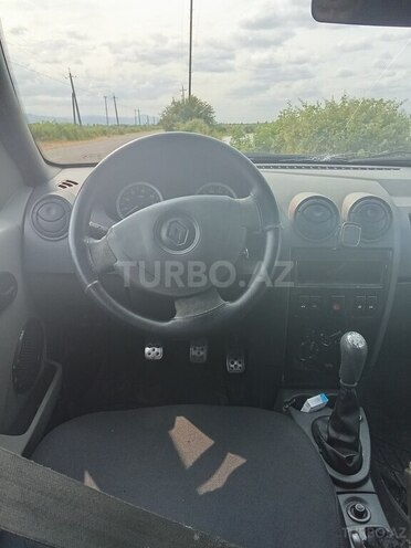 Renault Tondar 2013, 232,237 km - 1.6 l - Lənkəran