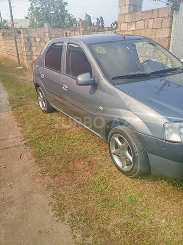 Renault Tondar 2013, 232,237 km - 1.6 l - Lənkəran