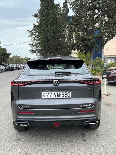 Changan  2025, 38 km - 1.5 l - Bakı