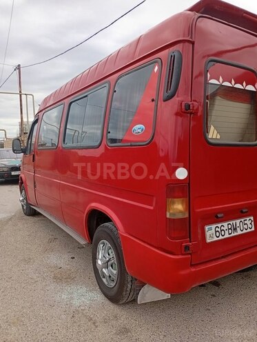 Ford Transit 1994, 220,000 km - 2.5 l - Bakı