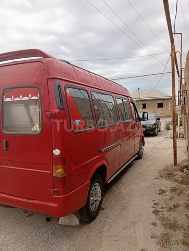 Ford Transit 1994, 220,000 km - 2.5 l - Bakı