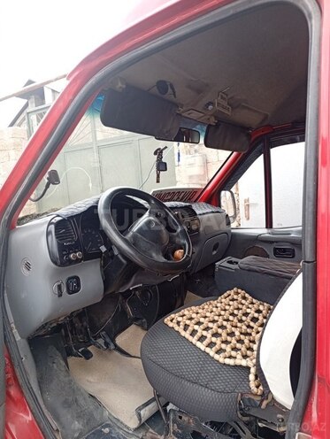 Ford Transit 1994, 220,000 km - 2.5 l - Bakı