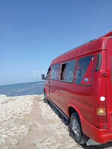 Ford Transit 1994, 220,000 km - 2.5 l - Bakı