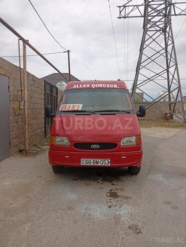 Ford Transit 1994, 220,000 km - 2.5 l - Bakı